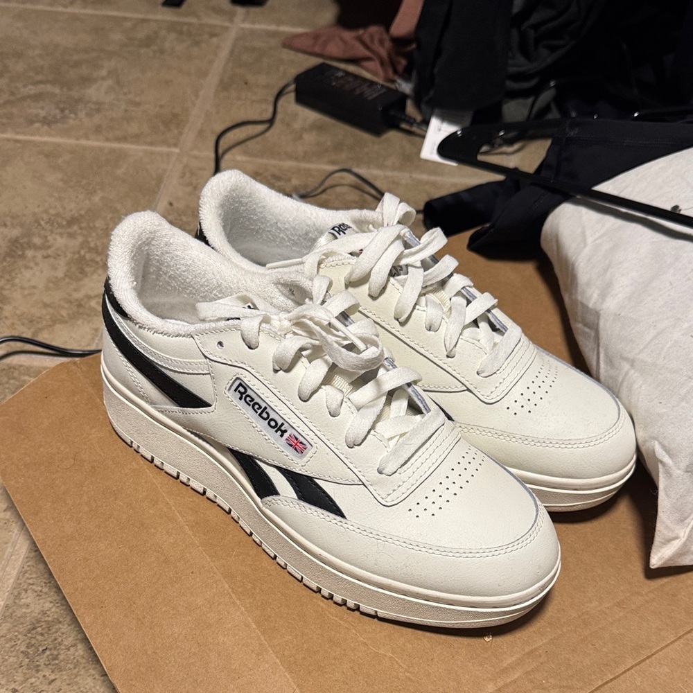 Reebok sneakers